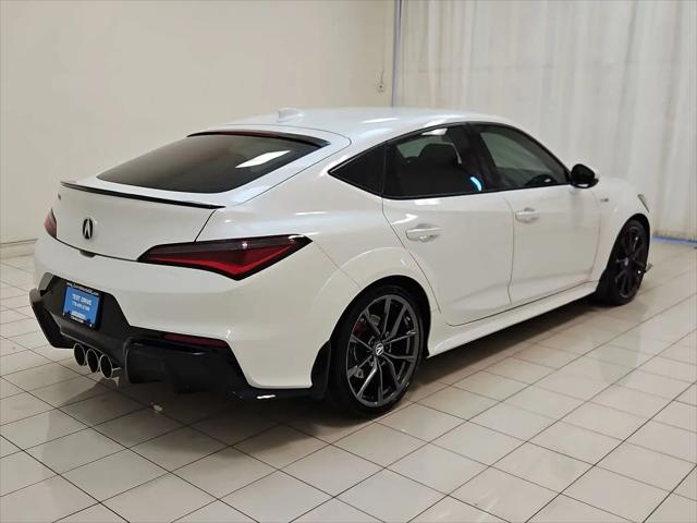 2025 Acura Integra Type S