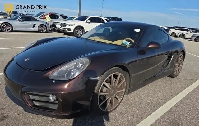 2014 Porsche Cayman Cayman for sale in Portland, OR