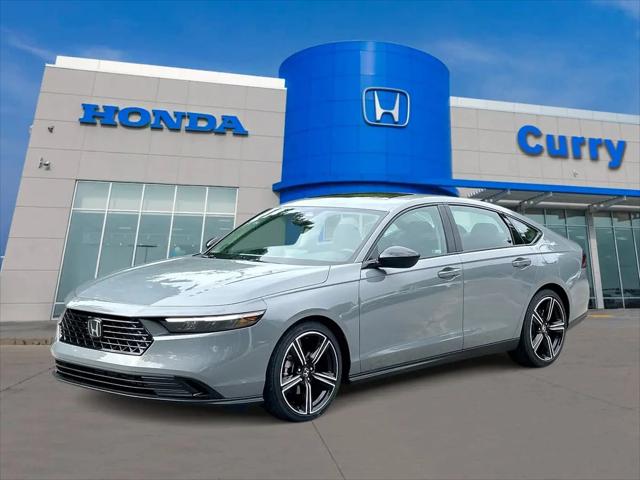 2026 Honda Accord Sedan SE for sale in Chamblee, GA