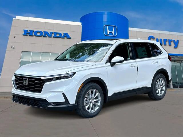 2026 Honda CR-V EX 2WD for sale in Chamblee, GA