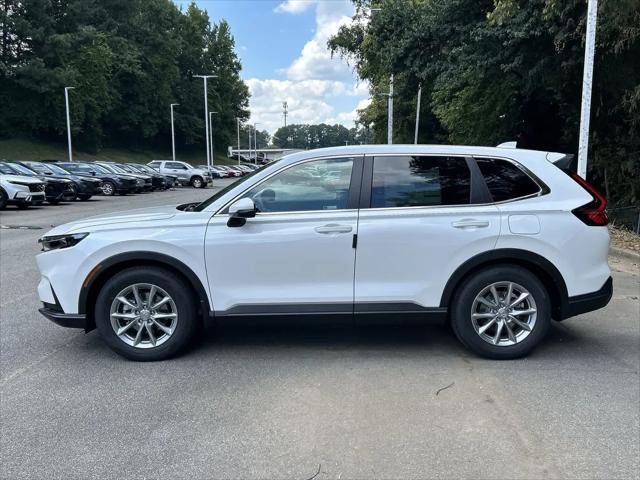 2026 Honda CR-V EX 2WD