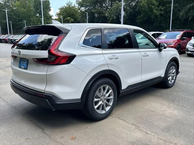 2026 Honda CR-V EX 2WD