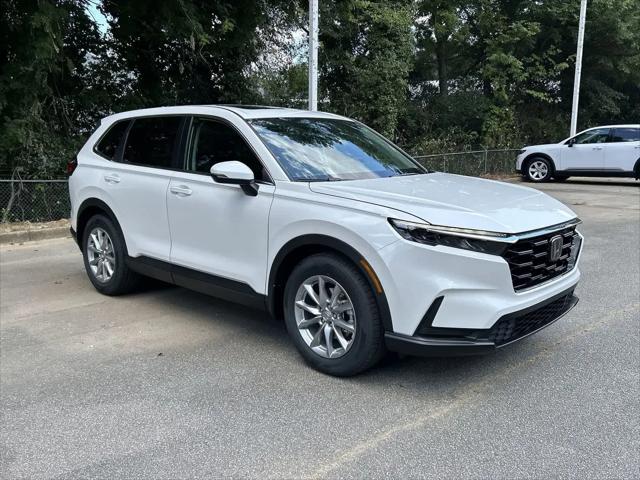 2026 Honda CR-V EX 2WD