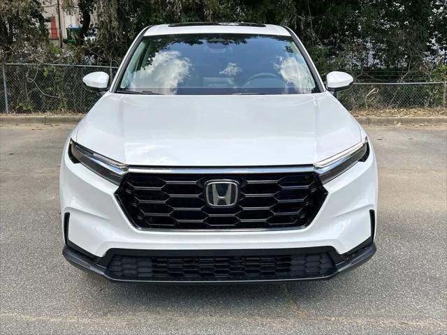 2026 Honda CR-V EX 2WD