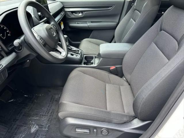 2026 Honda CR-V EX 2WD