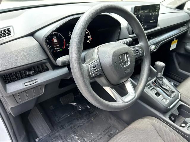 2026 Honda CR-V EX 2WD