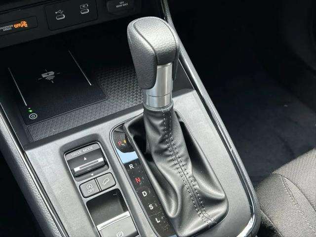 2026 Honda CR-V EX 2WD