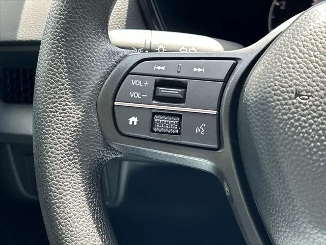 2026 Honda CR-V EX 2WD