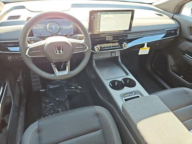 2026 Honda Prologue EX