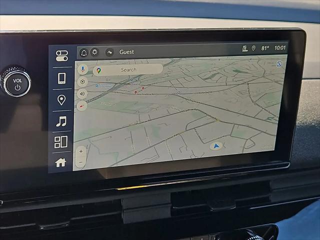 2026 Honda Prologue EX