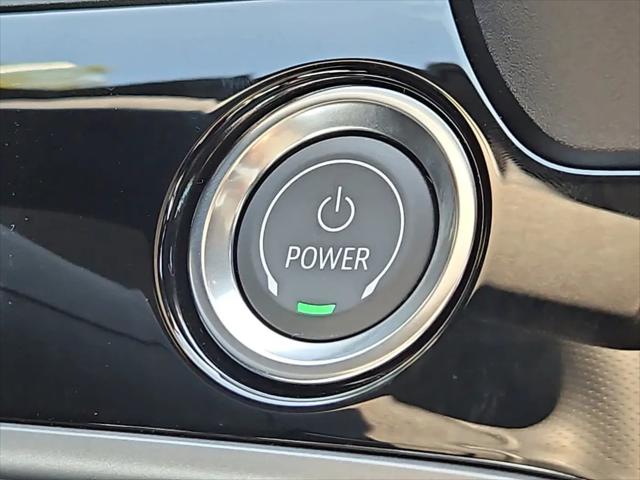 2026 Honda Prologue EX