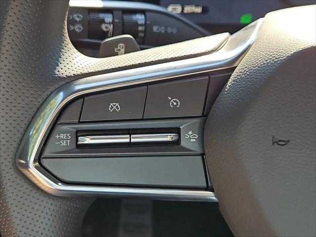 2026 Honda Prologue EX
