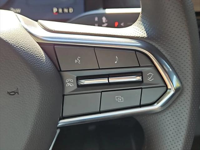 2026 Honda Prologue EX
