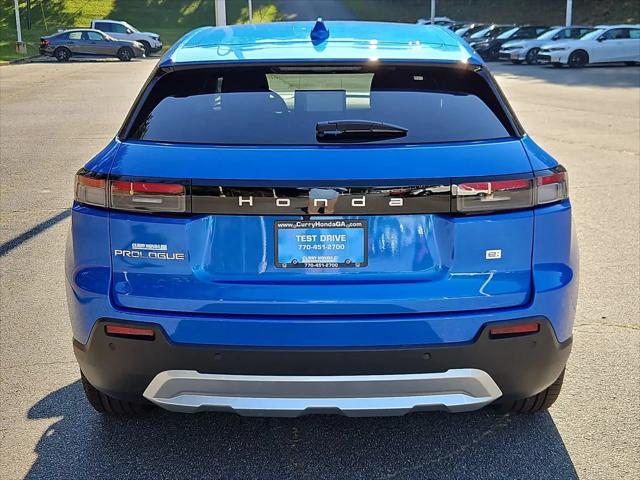 2026 Honda Prologue EX