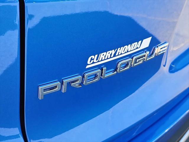 2026 Honda Prologue EX