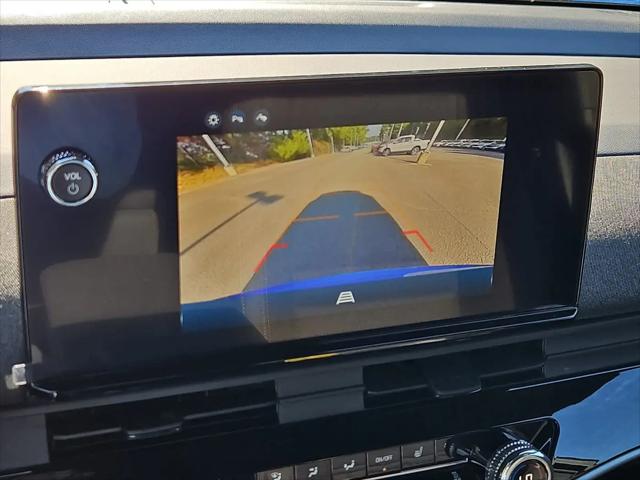 2026 Honda Prologue EX