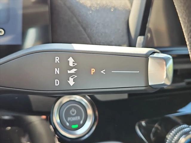 2026 Honda Prologue EX