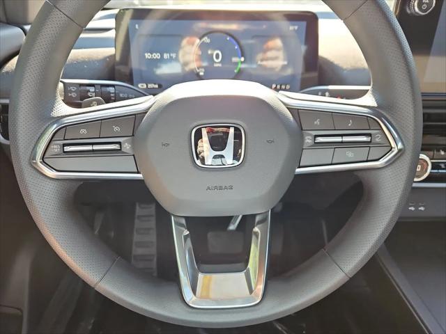 2026 Honda Prologue EX