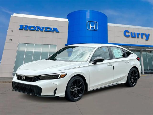 2026 Honda Civic Sport for sale in Chamblee, GA