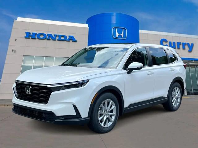 2026 Honda CR-V EX 2WD for sale in Chamblee, GA