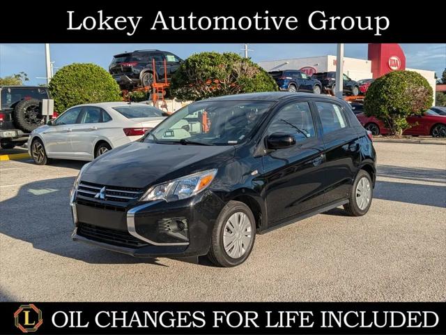 2024 Mitsubishi Mirage LE for sale in Clearwater, FL