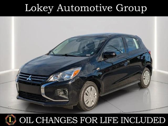 2024 Mitsubishi Mirage LE for sale in Clearwater, FL