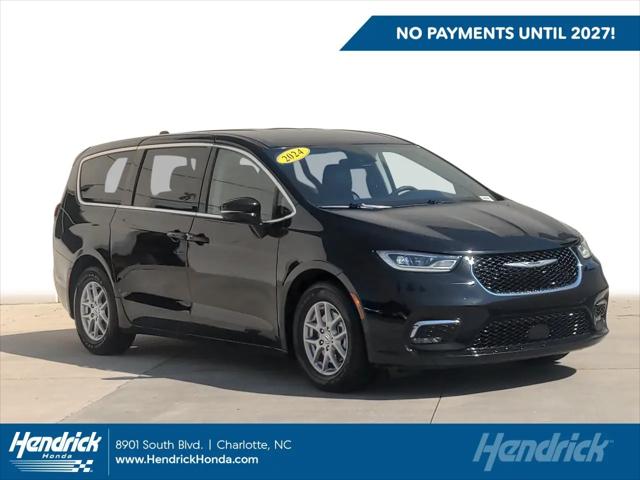 2024 Chrysler Pacifica Touring L for sale in Charlotte, NC