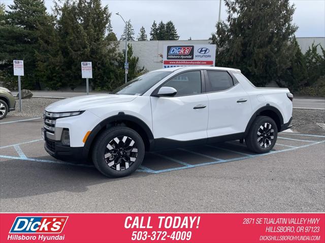 2027 Hyundai Santa Cruz SE for sale in Hillsboro, OR