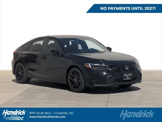 2026 Honda Civic Sport for sale in Charlotte, NC