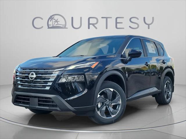 2026 Nissan Rogue SV for sale in Tampa, FL