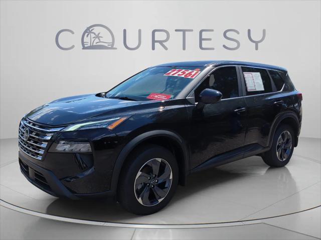 2026 Nissan Rogue SV for sale in Tampa, FL