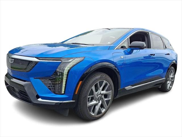 2027 Cadillac iQ Premium Luxury for sale in Bethlehem, PA