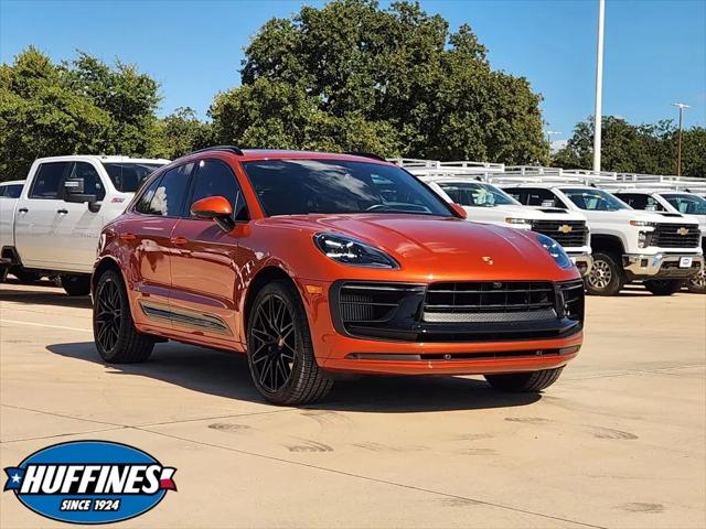 2022 Porsche Macan GTS for sale in Lewisville, TX