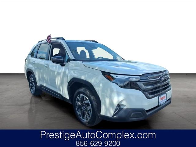 2026 Subaru Forester Premium for sale in Turnersville, NJ
