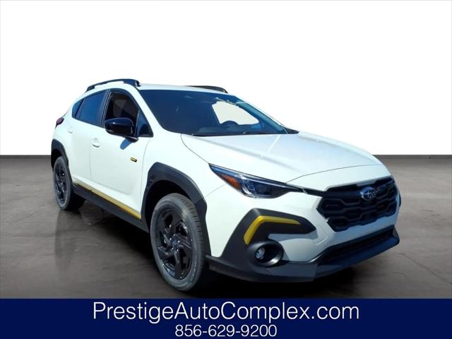 2026 Subaru Crosstrek Sport for sale in Turnersville, NJ