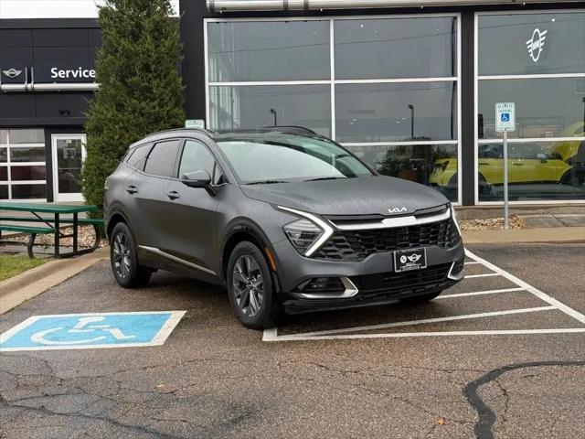 2025 Kia Sportage Hybrid SX-Prestige for sale in Madison, WI