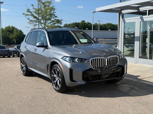 2026 BMW X5 xDrive40i for sale in Madison, WI