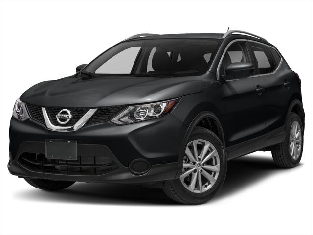 2019 Nissan Rogue Sport SV for sale in Mansfield, PA