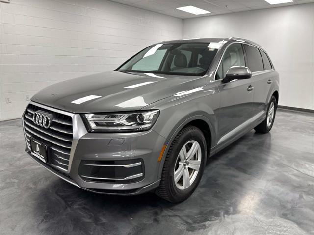 2018 Audi Q7 2.0T Premium for sale in Bountiful, UT