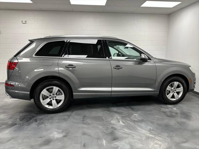 2018 Audi Q7 2.0T Premium