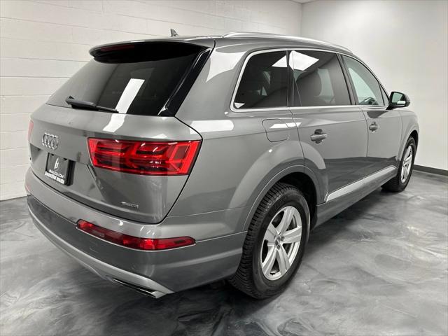 2018 Audi Q7 2.0T Premium