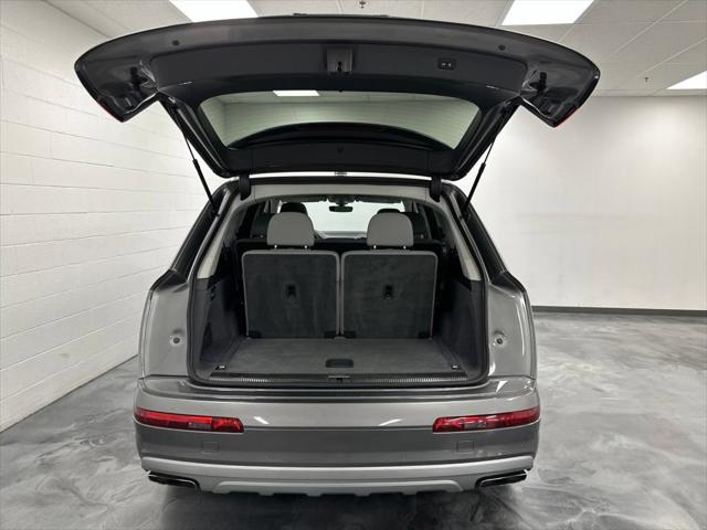 2018 Audi Q7 2.0T Premium