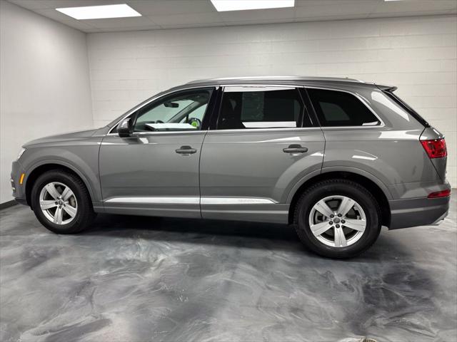 2018 Audi Q7 2.0T Premium
