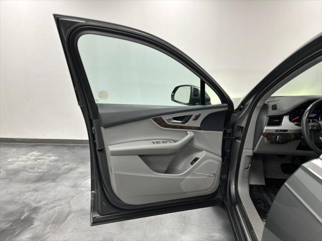 2018 Audi Q7 2.0T Premium