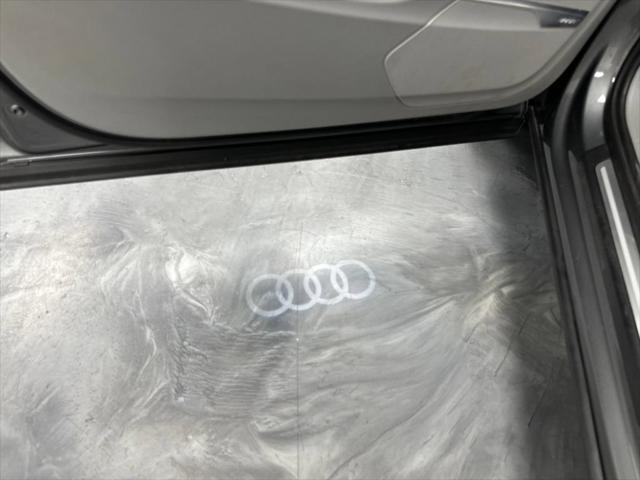 2018 Audi Q7 2.0T Premium