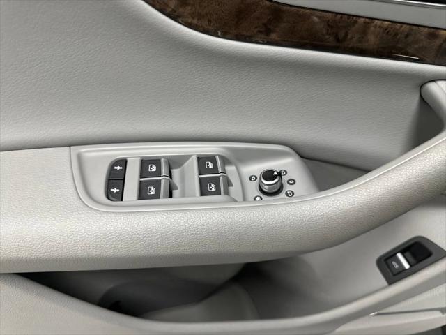 2018 Audi Q7 2.0T Premium