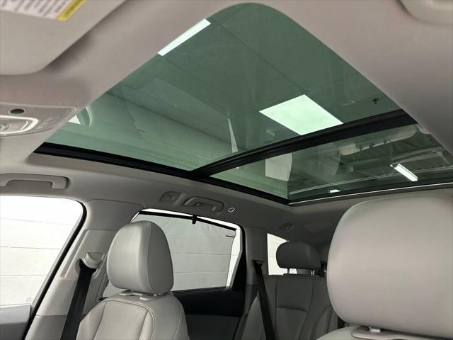 2018 Audi Q7 2.0T Premium