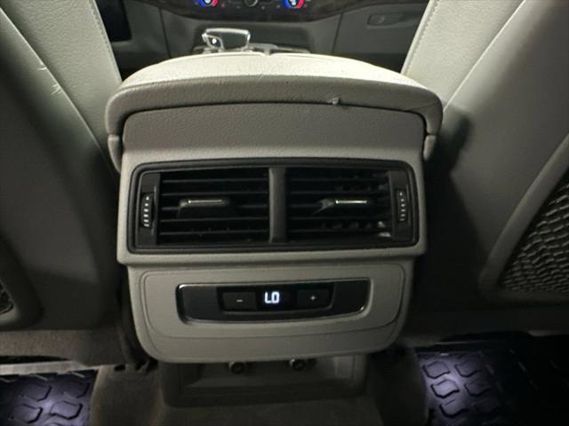 2018 Audi Q7 2.0T Premium
