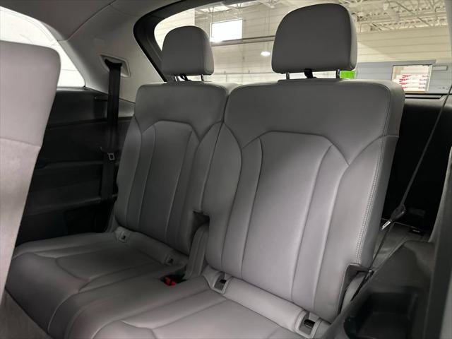 2018 Audi Q7 2.0T Premium