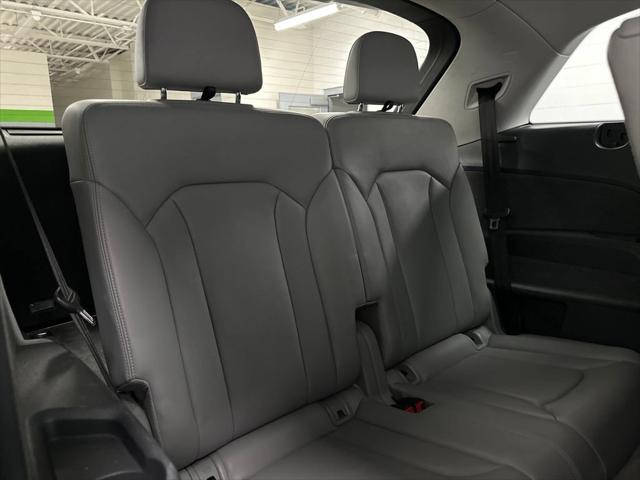 2018 Audi Q7 2.0T Premium
